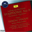 Beethoven: Egmont Overture; Symphony No.9 | Irmgard Seefried