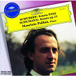 Schubert: Piano Sonata D845 / Schumann: Piano Sonata Op.11 | Maurizio Pollini