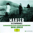 Mahler: 10 Symphonies | Chor & Symphonie-orchester Des Bayerische Rundfunks