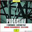 Prokofiev: 7 Symphonies; Lieutenant Kijé (4 CD's) | L'orchestre Philharmonique De Berlin