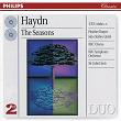 Haydn: The Seasons (2 CDs) | Heather Harper