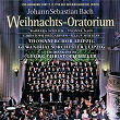 Weihnachts-Oratorium BWV 248 | Georg Christoph Biller