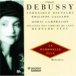 Debussy: Melodies Vol.2 | Véronique Dietschy