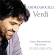 Verdi | Andrea Bocelli