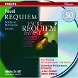 Fauré: Requiem; Pavane; Pelléas et Mélisande | Elly Ameling