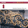 Mozart: Complete Edition Box 6: Quintets, Quartets etc | Academy Of St Martin In The Fields Chamber Ensemble