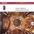 Mozart: Complete Edition Box 10: Missae, Requiem etc | Édith Mathis
