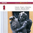 Mozart: Complete Edition Vol.11: Vespers, Oratorios etc | Mitsuko Shirai