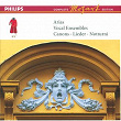 Mozart: Complete Edition Vol.12: Arias, Lieder etc | Thomas Moser