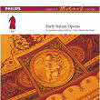 Mozart: Complete Edition Box 13: Early Italian Operas | Kammerorchester Carl Philipp Emanuel Bach