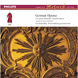 Mozart: Complete Edition Box 16: German Operas | W.a. Mozart