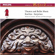Mozart: Complete Edition Box 17: Theatre & Ballet Music | Orchestre Academy Of St. Martin In The Fields
