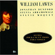 Lawes: Suites Pour 1 Et 3 Lyra Violes | Jonathan Dunford