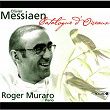 Messiaen: Catalogue d'oiseaux | Roger Murano