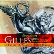 Gilles: Requiem | Le Concert Spirituel