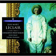 Leclair - Concertos pour violon Opus 7 | Stradivaria Ensemble