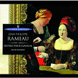Rameau: Suites pour clavecin, Vol.1 | Olivier Baumont