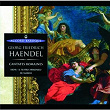 Handel: Cantates romaines | María Cristina Kiehr