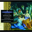 Vivaldi-Intégrale des Sonates pour Flûte Traversière | Jean Christophe Frisch