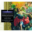 Pergolesi: Stabat Mater - Concerto pour violon - Salve Regina | Véronique Dietschy