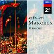 40 Famous Marches (2 CDs) | Sir Edward Elgar