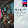 Mozart: Wind Concertos | Gervase De Peyer