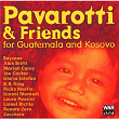 Pavarotti & Friends For The Children Of Guatemala And Kosovo | Luciano Pavarotti