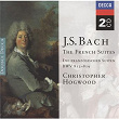 Bach, J.S.: The French Suites (2 CDs) | Christopher Hogwood