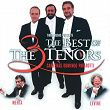 The Three Tenors - The Best of the 3 Tenors | José Carreras