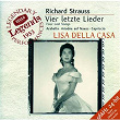 Strauss, R.: Vier letzte Lieder | Casa Lisa Della