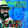 Pavarotti & Friends for Cambodia and Tibet | Luciano Pavarotti