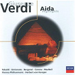 Verdi: Aida (highlights) | Renata Tebaldi