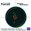 Purcell: Sweeter Than Roses | Divers