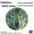 Prokofiev: Peter and the Wolf/Saint-Saens: Carnival of the Animals | Beatrice Lillie