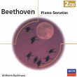 Beethoven: Piano Sonatas (2 CD) | Wilhelm Backhaus