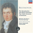 Beethoven: Collector's Edition | Wilhelm Backhaus