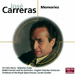 José Carreras - Memories | José Carreras