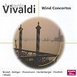 Vivaldi: Wind Concertos | Heinz Holliger