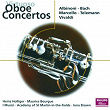 Virtuoso Oboe Concertos | Heinz Holliger
