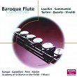 Baroque Flute Concertos | Jean-pierre Rampal