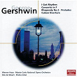 Gershwin: I Got Rhythm/Piano Concerto in F/Rhapsody No.2, etc. | Werner Haas