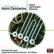 Virtuoso Horn Concertos | Gewandhausorchester Leipzig