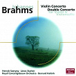 Brahms: Violin Concerto/Concerto for Violin & Cello | Henryk Szeryng