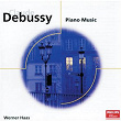 Debussy: Piano Music | Werner Haas