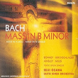 Bach, J.S.: Mass in B minor, BWV232 | Barbara Bonney