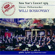 New Year's Concert 1979 | Wiener Philharmoniker