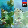 Purcell: The Fairy Queen; Dido & Aeneas (2 CDs) | Jennifer Vyvyan