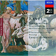 Ravel: The Orchestral Masterpieces (2 CDs) | L'orchestre De La Suisse Romande