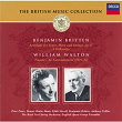 Britten: Serenade for Tenor, Horn & Strings/Walton: Façade | Lord Benjamin Britten