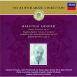 Arnold: Guitar Concerto; English Dances; Symphony for Brass, etc. | Eduardo Fernández